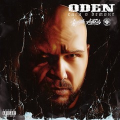 Oden - Сага о демоне - Heidarlegur remix