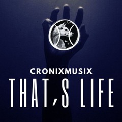 That´s Life Extended Mix [CronixMusix] #Lanadelray