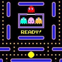 Pac Man (Drum and Bass)