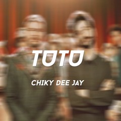 TUTU REMIX - Camilo, Pedro Capo | CHIKY DEE JAY