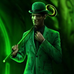 Riddler (where's the yogurt -REMIX of Arvuuttaja by Kauko Tähtivirtanen)