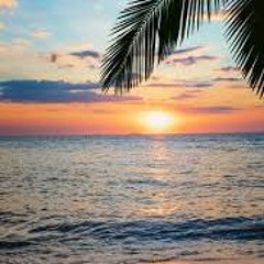 Oldskool Trance Sunset