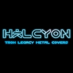 C.L.U. — Daft Punk; Tron (Metal Cover)