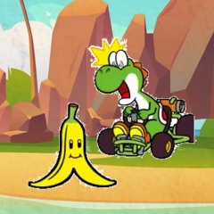Yoshi's Banana
