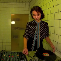 17/10/2024 HÖR STREAM FOR SELECTORS CLUB : VIDO