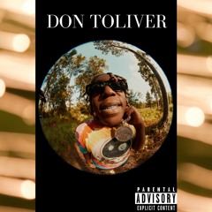 Don Toliver - Unreleased Tape