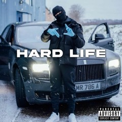 #MaliStrip Baby Mane - Hard Life