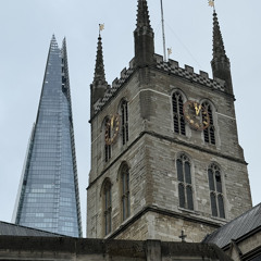 Stedman Caters at Southwark (Cath Ch of St Saviour), Gr London (Full Quarter Peal, 03/11/2024)