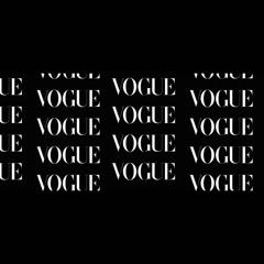 DJ BOYFRIENDS  -  VOGUE MIXTAPE (60 MINUTE OF VOGUE MIX)