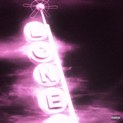 Ice Drip X Haasha - Lone [Prod. Emi]