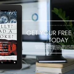 Download for Free [PDF], Really? I Had A Stroke?, A story of stroke and the best strategies for