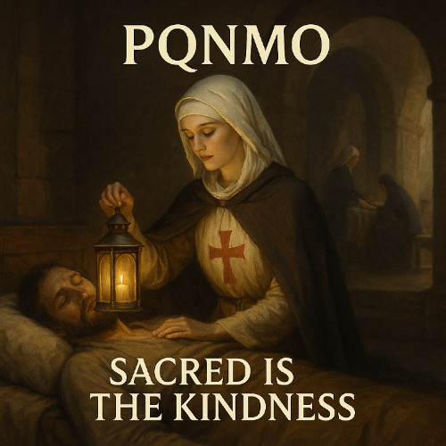 Sacred Is the Kindness