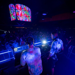 HANK B2B NATHXN | Closure x Taste Club: Gold Coast