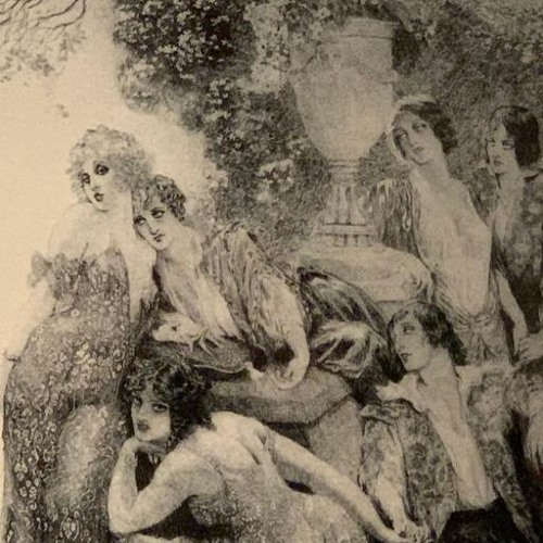 Vox Sirena Purus