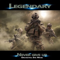 Legendary - Never Give Up