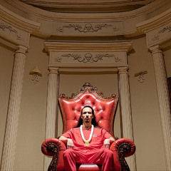 King of the World