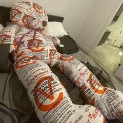 "Young Forever" (prod. goyxrd)