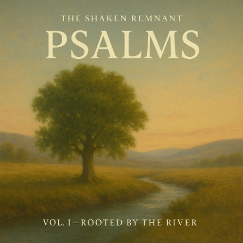 Who Can Live Here | Psalm 15