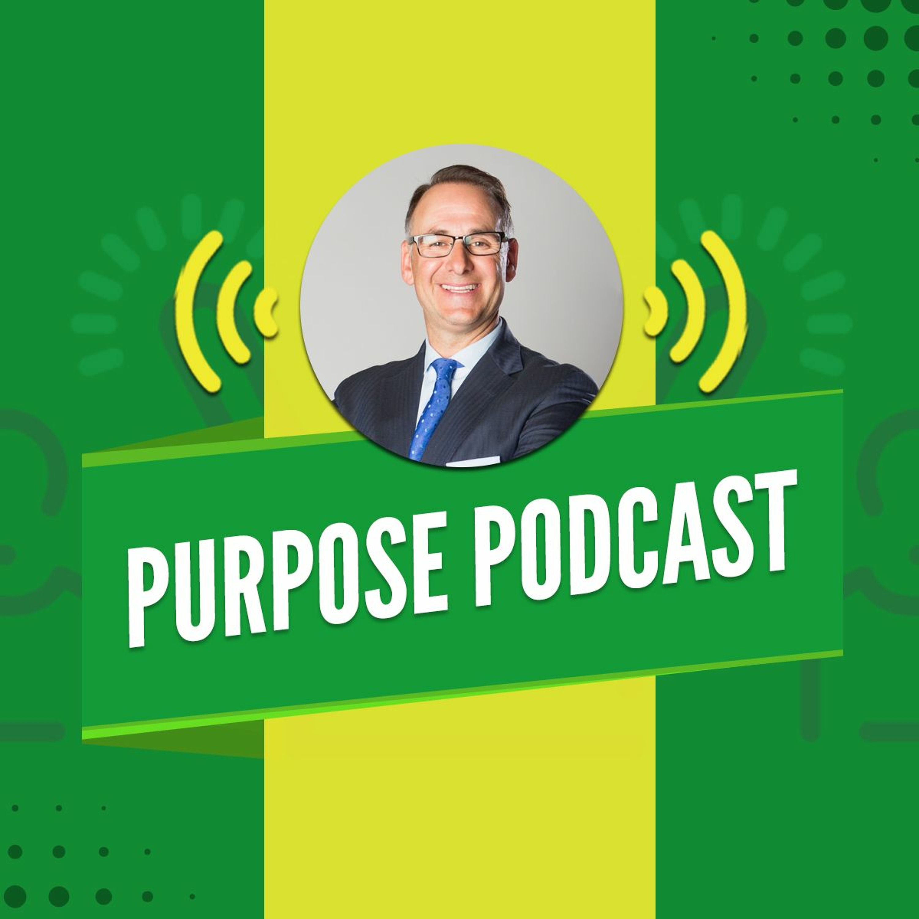 Episode 16 - Kenton Lee, the Pursuit Incubator and Purpose During COVID-19
