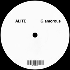 Fergie - Glamorous Feat. Ludacris (ALITE Remix)