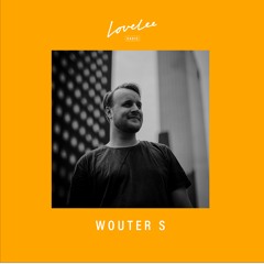 Wouter S @ Lovelee Radio 6.11.2020