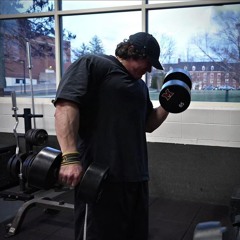 Real(sad gym playlist)
