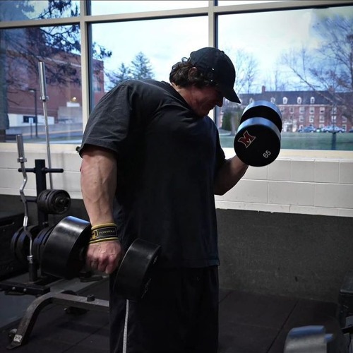 3 minutes of "real" gym audios - slideshow audios