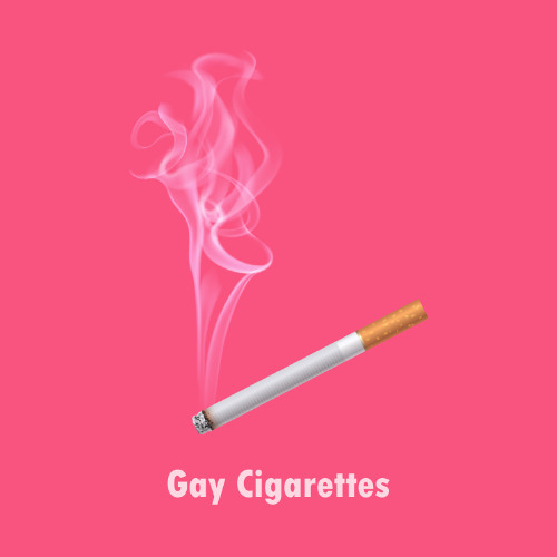 skull with a cigarette Skull with Cigarette, Vectors