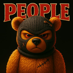 Mr. NIK - PEOPLE ____ (Demo)