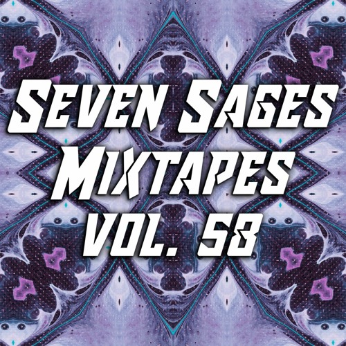 Seven Sages Mixtapes #058 Workout Motivation 2023