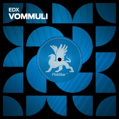 Vommuli - Out August 20th, 2021