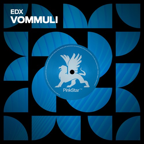 Vommuli - Out August 20th, 2021