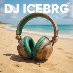 Living the Dream- DJ Iceberg