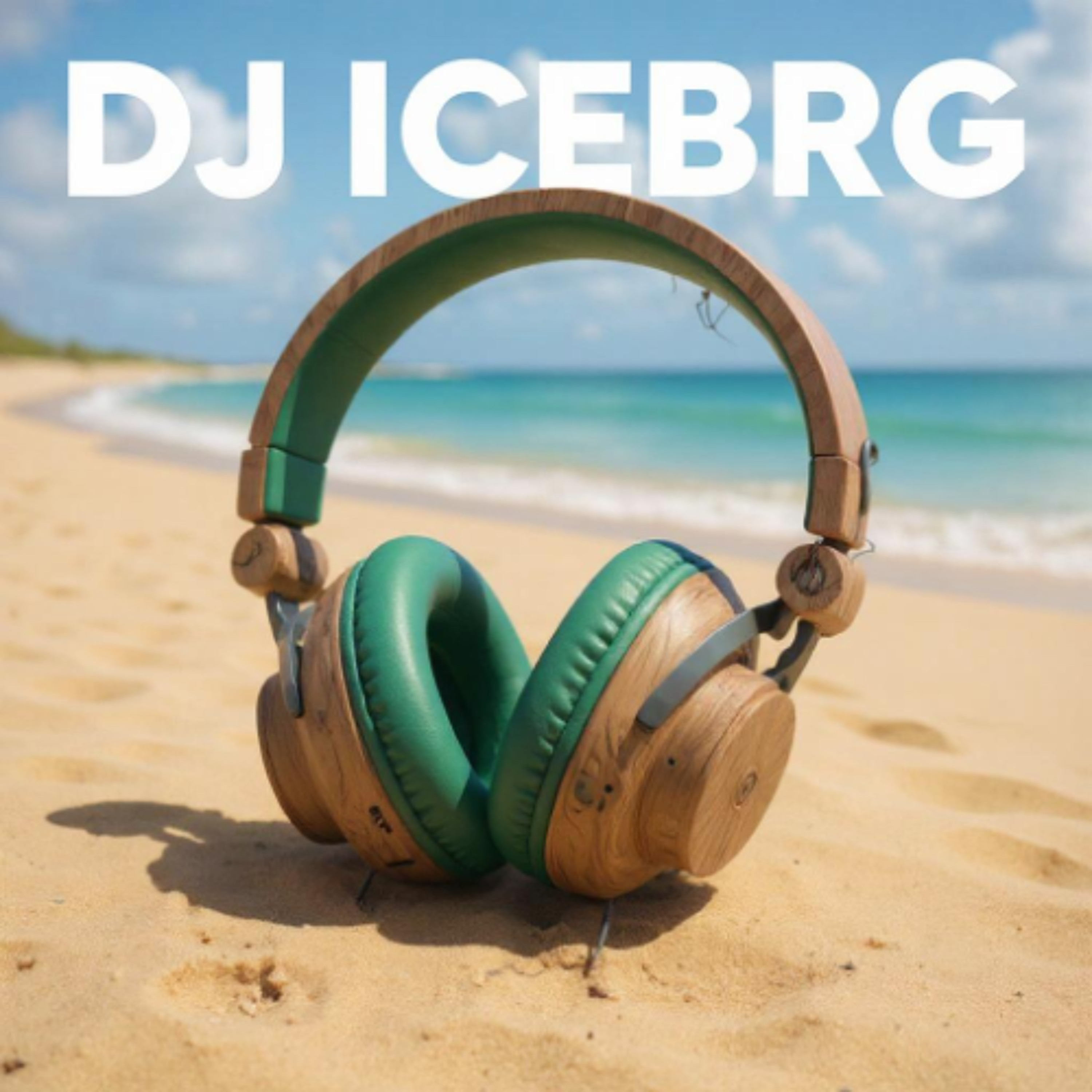 Living the Dream- DJ Iceberg