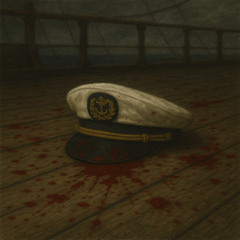 We Must Kill The Captain