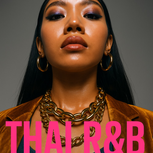 Body to ร่างกาย (Thaï R&B reload)