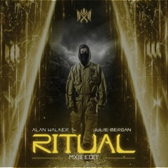 Alan Walker ft. Julie Bergan - ritual_demo2022.wav (AI Cover)