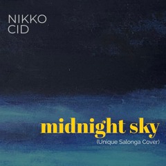 Midnight Sky