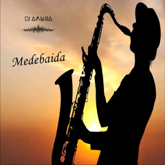 Dj Mon8 - Medebaida