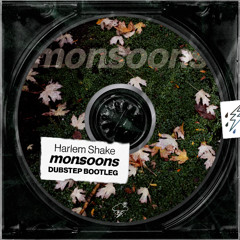 baauer - harlem shake (monsoons dubstep bootleg) [free DL]