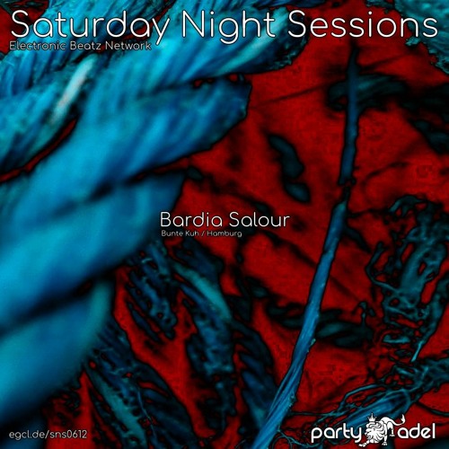 Bardia Salour EBN Night Sessions PodCast 06.2021