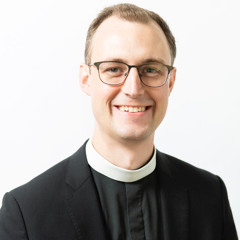 June 20, 2025 - The Sixth Sunday after Pentecost - Fr. Christopher Yoder