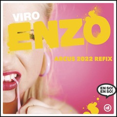 Viro - Enzo (Arcus 2022 ReFix) [FREE DOWNLOAD]