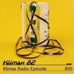 Klimax Radio Episode #5 Deep Energy [February 2020][Nora En Pure, Meduza, Dom Dolla & More...]