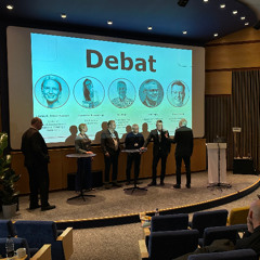SEMINAR-SPECIAL: Samfundssikkerhed og beredskab - i praksis
