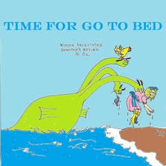 Time For Go To Bed #1 Tideland, Water Babies & Ozma of Oz