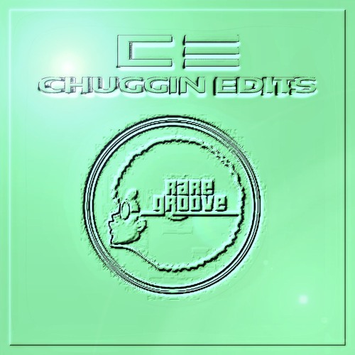 The Mix Tape Vol 7 - Soul Mid Tempo Originals (Chuggin Edits) Unmixed Digitally Enhanced Tracks
