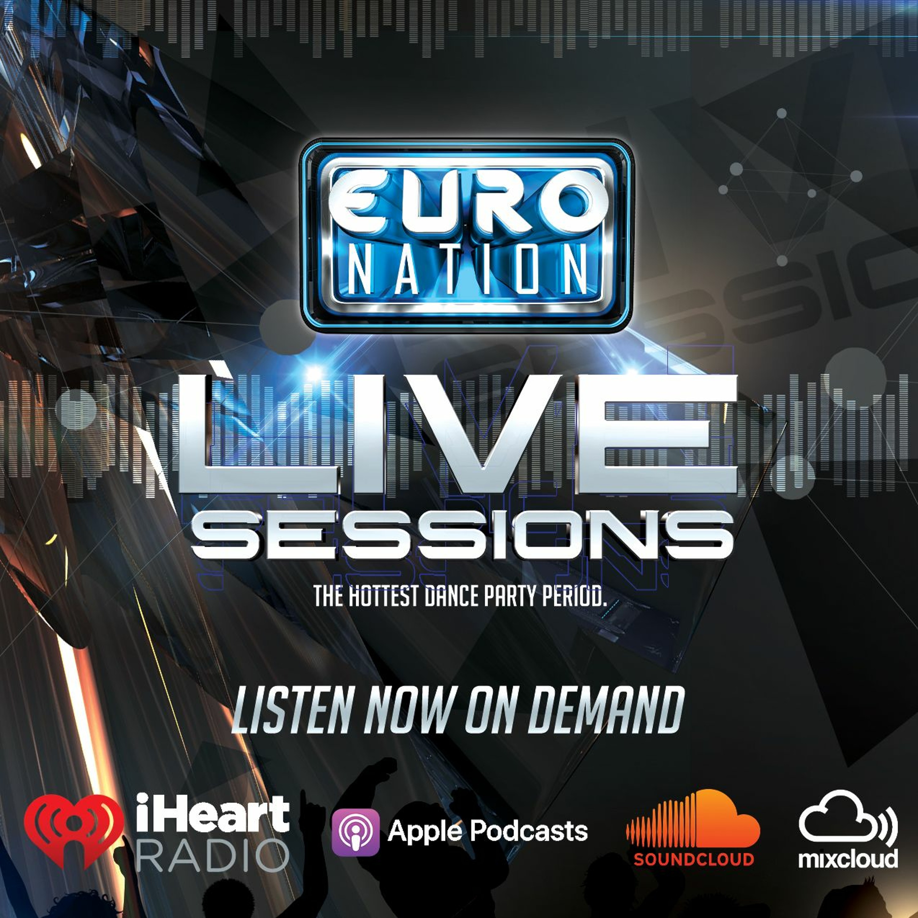 Euro Nation January 29, 2022 episode artwork