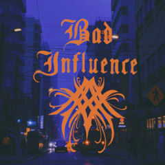 Spanks - Bad Influence