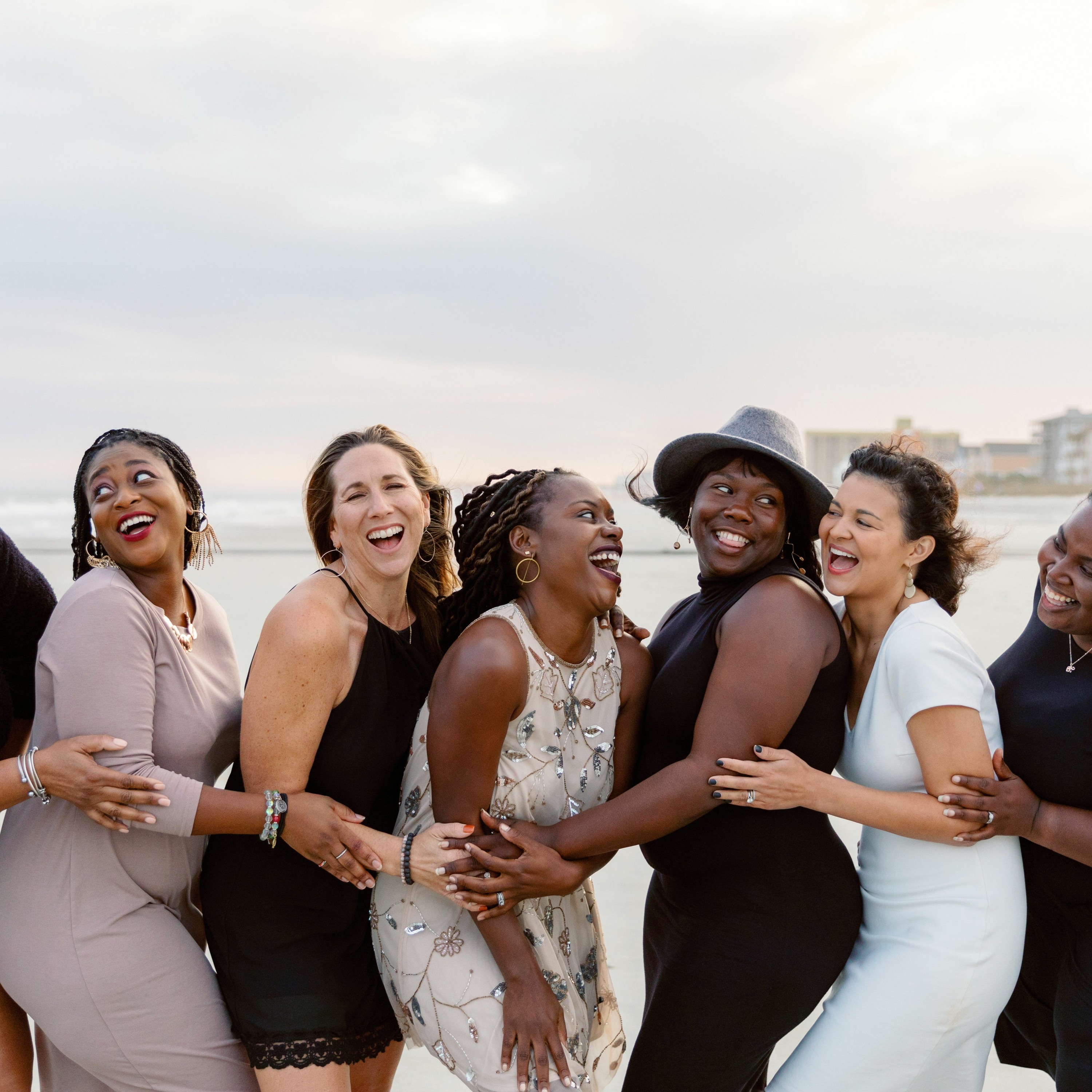 Married and Having Fun